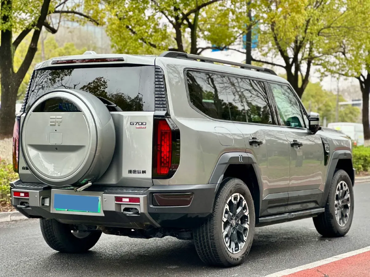 2025 Jetour Zongheng G700 2.0T 211HP L4 2DHT PHEV,autocango,china used car exporter,china ev exporter,chinese used car exporter,chinese used ev exporter