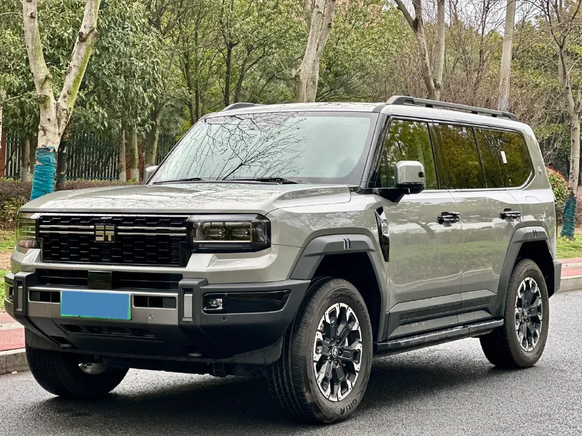 2025 Jetour Zongheng G700 2.0T 211HP L4 2DHT PHEV,autocango,china used car exporter,china ev exporter,chinese used car exporter,chinese used ev exporter