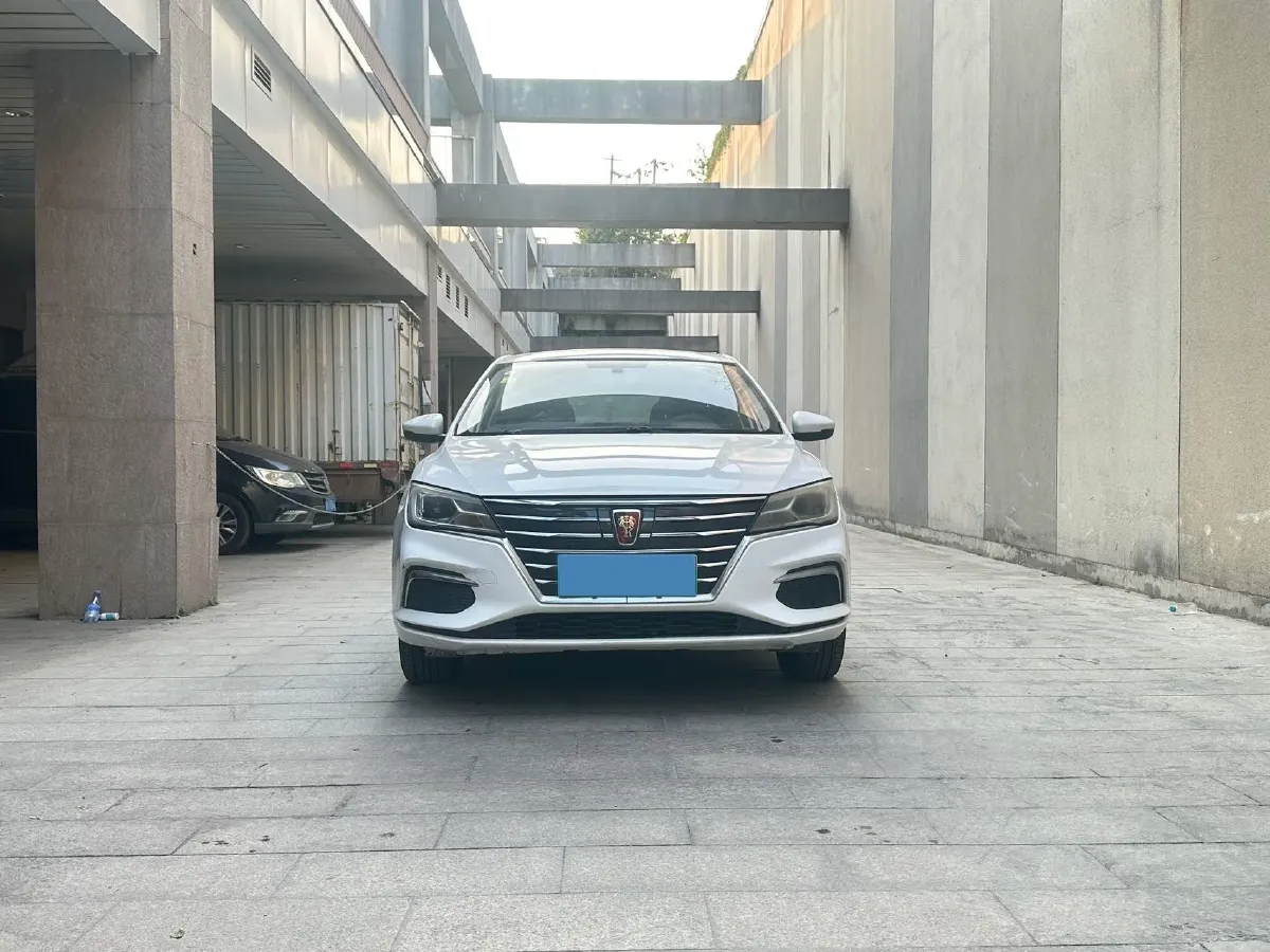 2019 Roewe Ei5 BEV 52.5KWH,autocango,china used car exporter,china ev exporter,chinese used car exporter,chinese used ev exporter