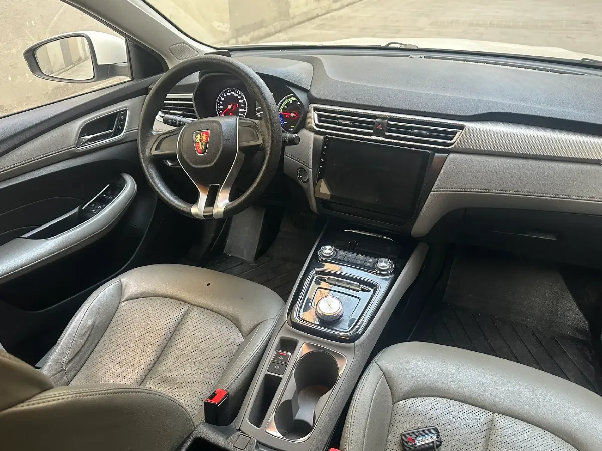 2019 Roewe Ei5 BEV 52.5KWH,autocango,china used car exporter,china ev exporter,chinese used car exporter,chinese used ev exporter