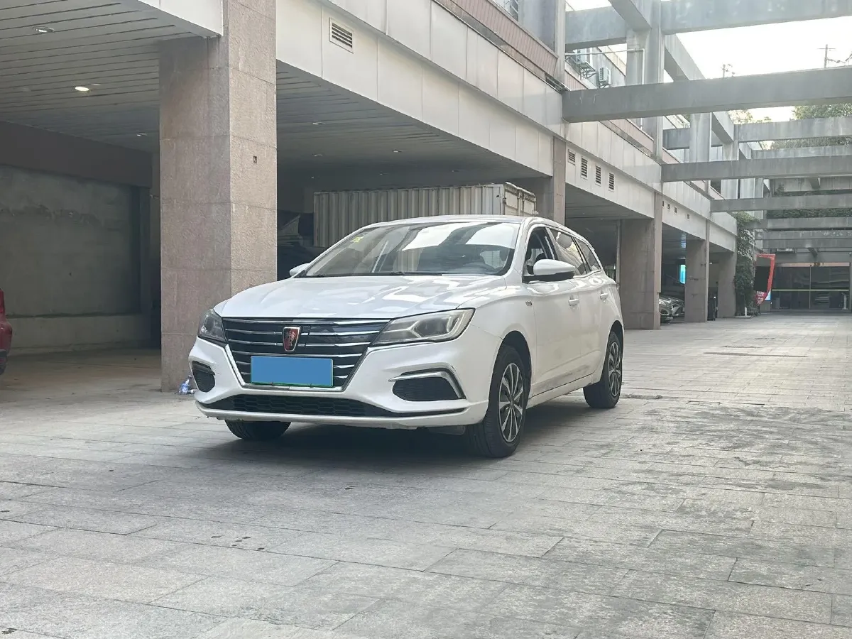 2019 Roewe Ei5 BEV 52.5KWH,autocango,china used car exporter,china ev exporter,chinese used car exporter,chinese used ev exporter