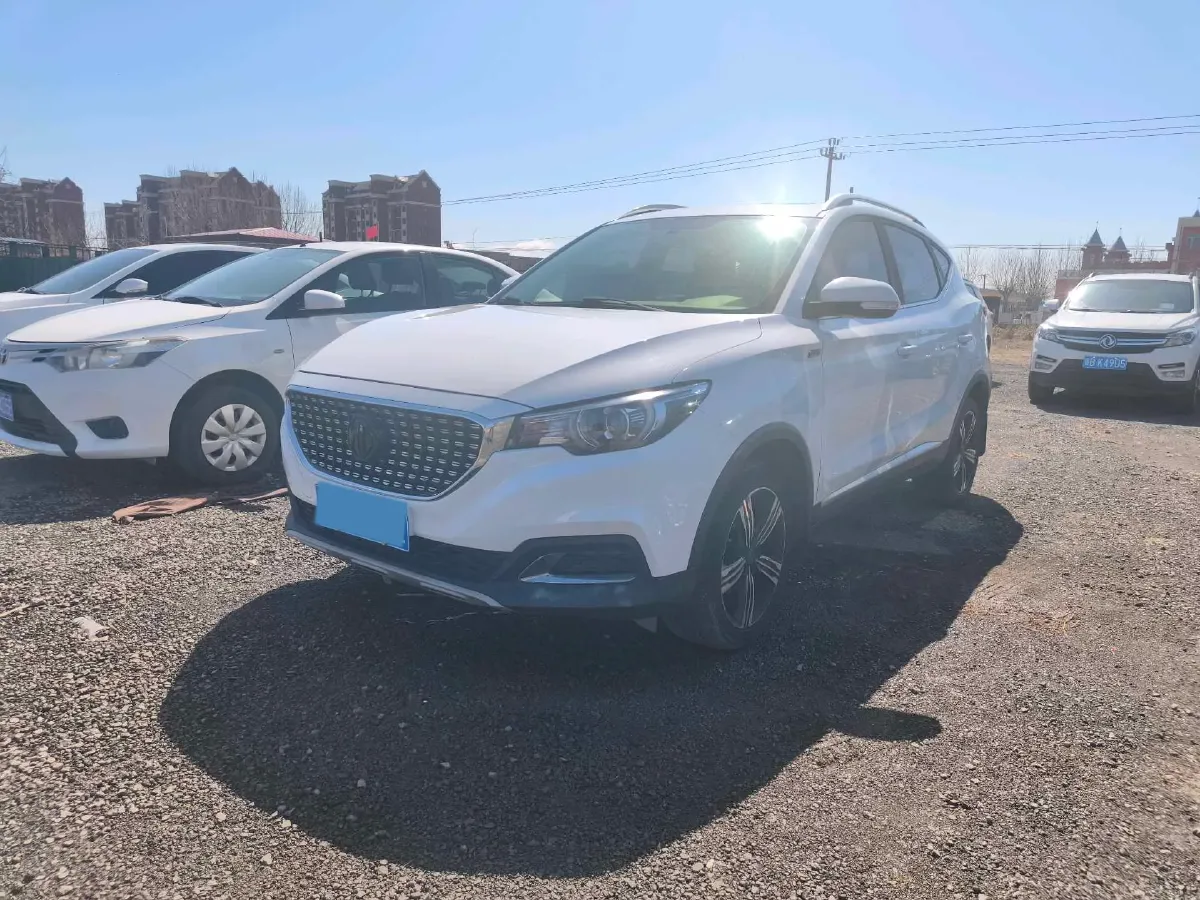 2019 MG ZS 1.5L 120HP L4 5MT,autocango,china used car exporter,china ev exporter,chinese used car exporter,chinese used ev exporter