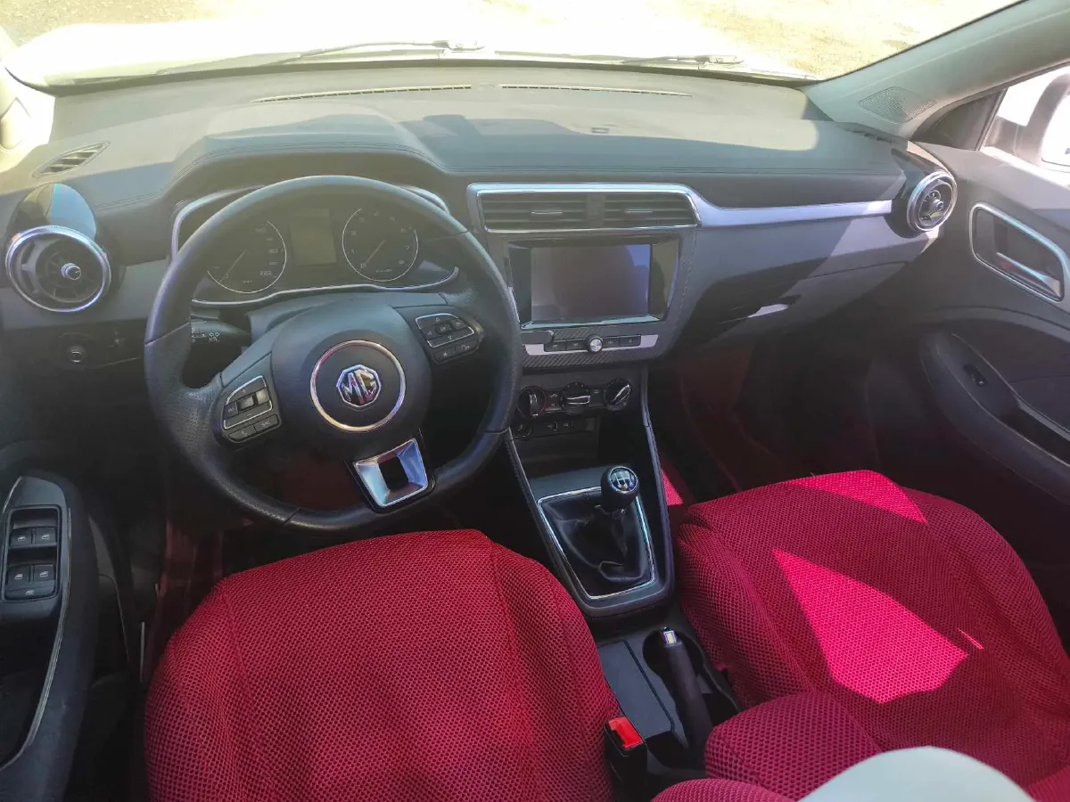 2019 MG ZS 1.5L 120HP L4 5MT,autocango,china used car exporter,china ev exporter,chinese used car exporter,chinese used ev exporter