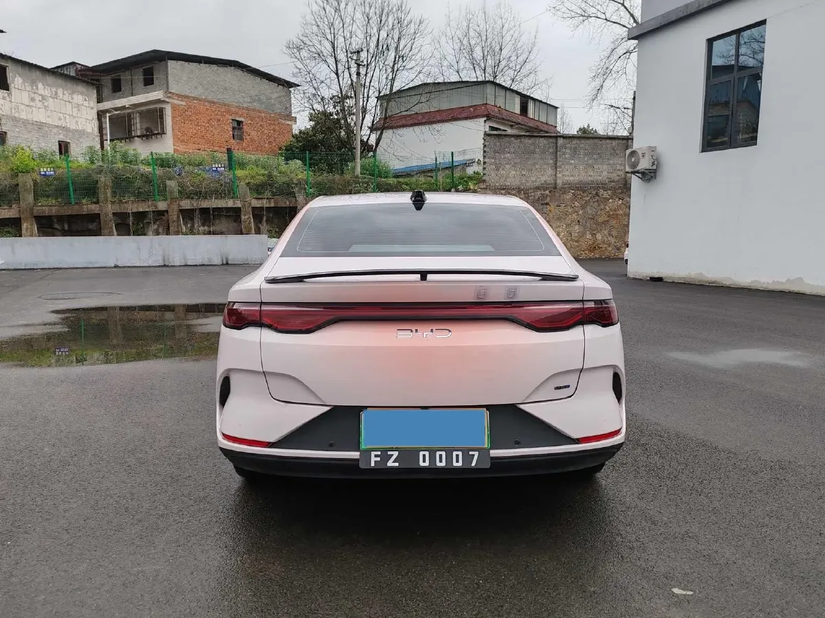 2025 BYD QinL BEV,autocango,china used car exporter,china ev exporter,chinese used car exporter,chinese used ev exporter