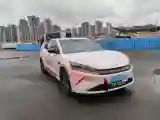 2025 BYD QinL BEV