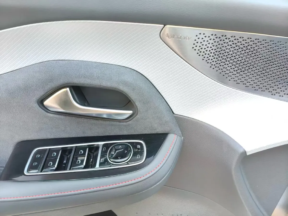 2022 ARCFOX αS BEV 74.5KWH,autocango,china used car exporter,china ev exporter,chinese used car exporter,chinese used ev exporter