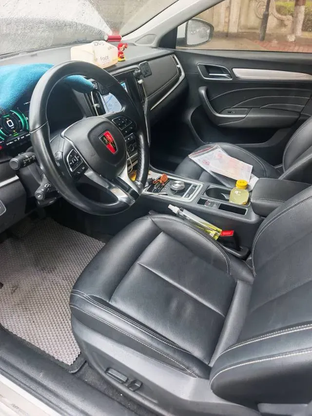 2019 Roewe i6 1.5T 169HP L4 AMT PHEV 9.1KWH,autocango,china used car exporter,china ev exporter,chinese used car exporter,chinese used ev exporter