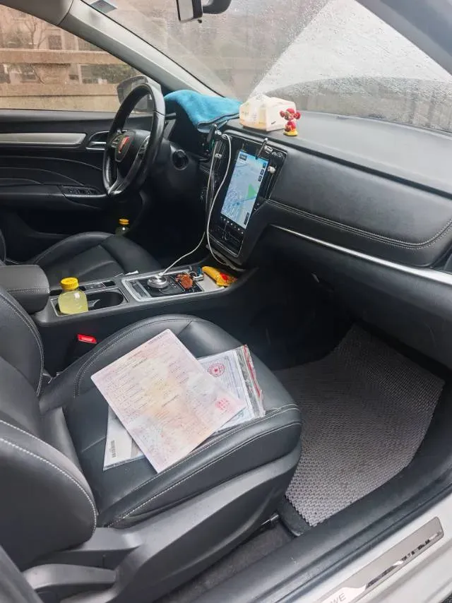 2019 Roewe i6 1.5T 169HP L4 AMT PHEV 9.1KWH,autocango,china used car exporter,china ev exporter,chinese used car exporter,chinese used ev exporter