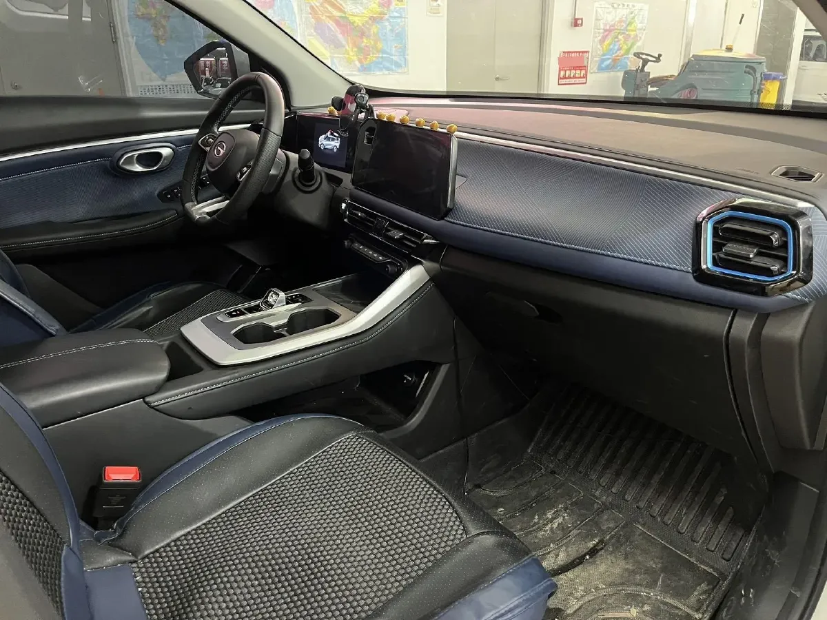 2025 GAC Trumpchi GS3 1.5T 177HP L4 7DCT,autocango,china used car exporter,china ev exporter,chinese used car exporter,chinese used ev exporter