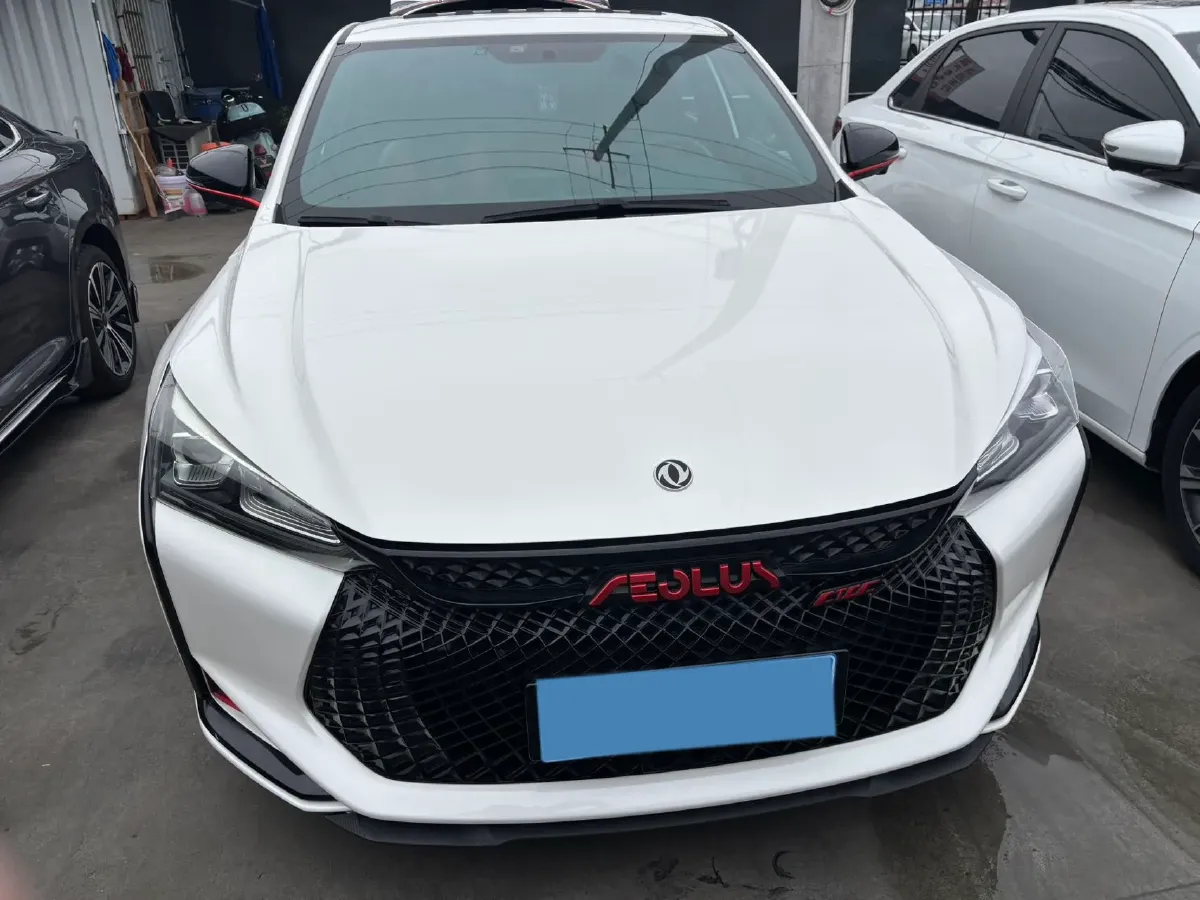 2021 DongFeng Aeolus YiXuan 1.5T 150HP L4 6DCT,autocango,china used car exporter,china ev exporter,chinese used car exporter,chinese used ev exporter