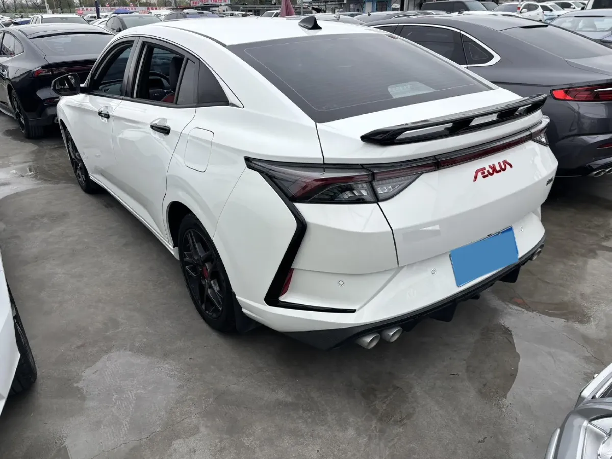 2021 DongFeng Aeolus YiXuan 1.5T 150HP L4 6DCT,autocango,china used car exporter,china ev exporter,chinese used car exporter,chinese used ev exporter