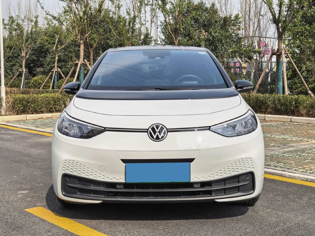 2024 Volkswagen ID.3 BEV 52.8KWH,autocango,china used car exporter,china ev exporter,chinese used car exporter,chinese used ev exporter