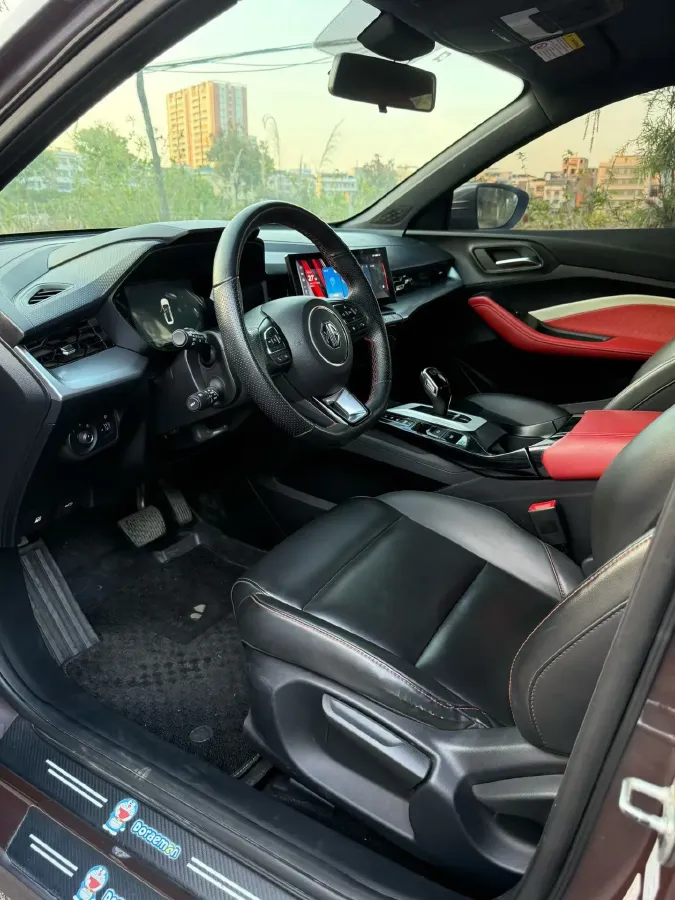 2022 MG 5 1.5L 120HP L4 CVT,autocango,china used car exporter,china ev exporter,chinese used car exporter,chinese used ev exporter