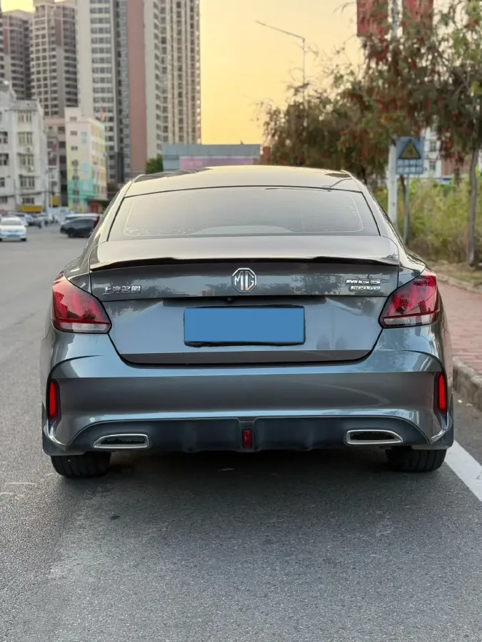 2022 MG 5 1.5L 120HP L4 CVT,autocango,china used car exporter,china ev exporter,chinese used car exporter,chinese used ev exporter