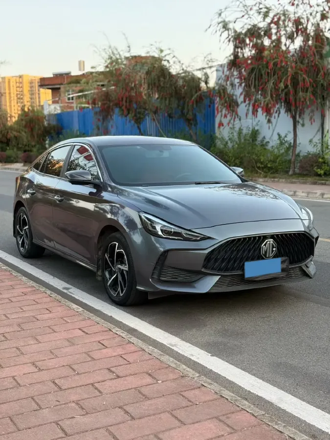 2022 MG 5 1.5L 120HP L4 CVT,autocango,china used car exporter,china ev exporter,chinese used car exporter,chinese used ev exporter