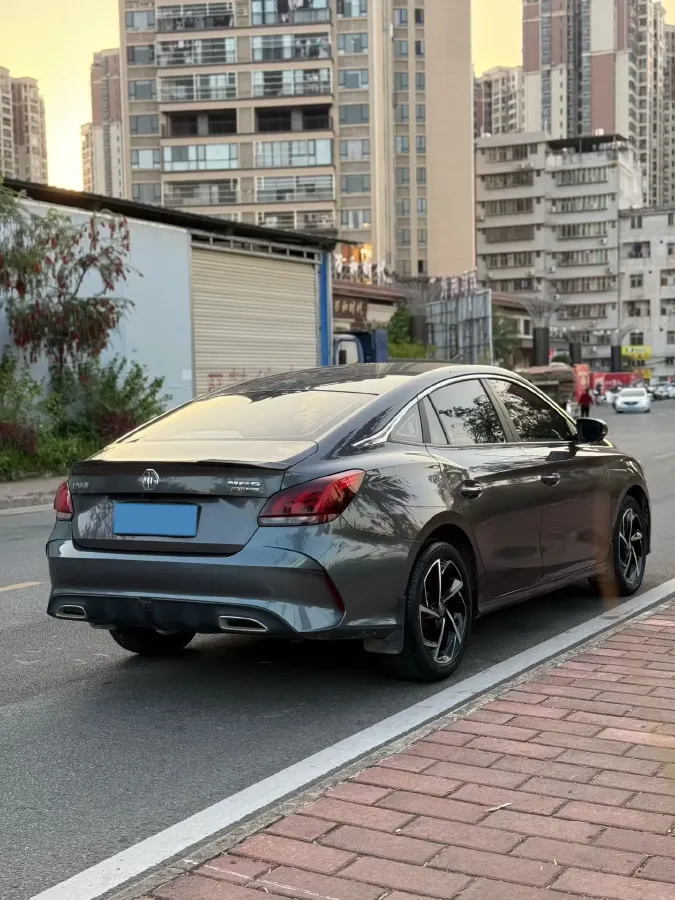2022 MG 5 1.5L 120HP L4 CVT,autocango,china used car exporter,china ev exporter,chinese used car exporter,chinese used ev exporter