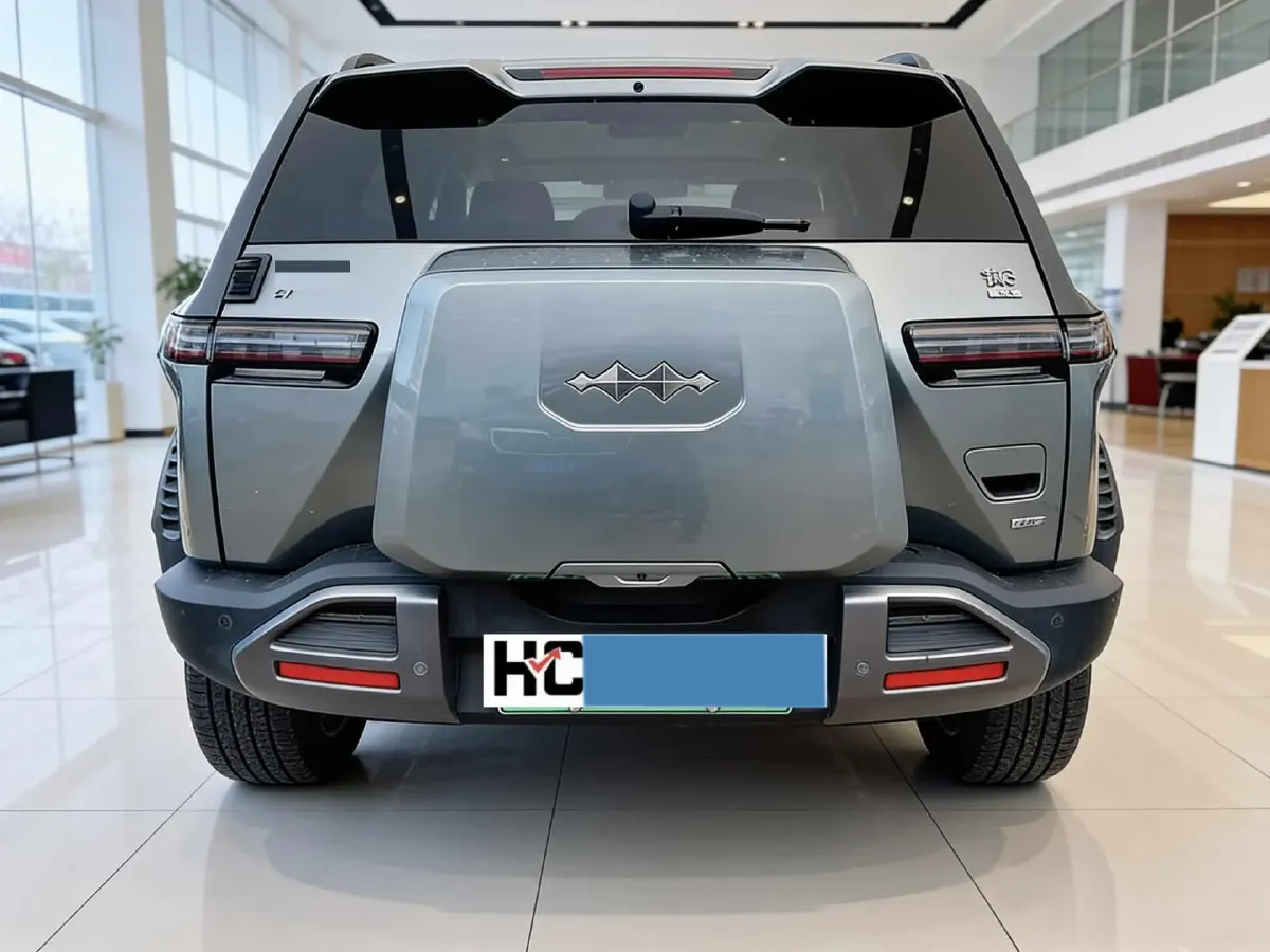 2025 FangChengBao Tai 3 BEV,autocango,china used car exporter,china ev exporter,chinese used car exporter,chinese used ev exporter