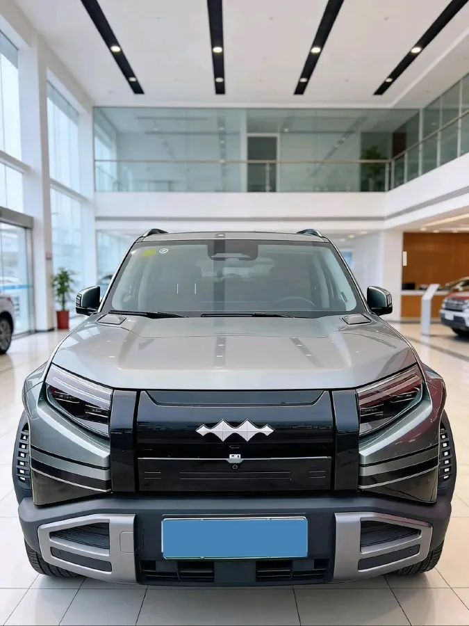 2025 FangChengBao Tai 3 BEV,autocango,china used car exporter,china ev exporter,chinese used car exporter,chinese used ev exporter