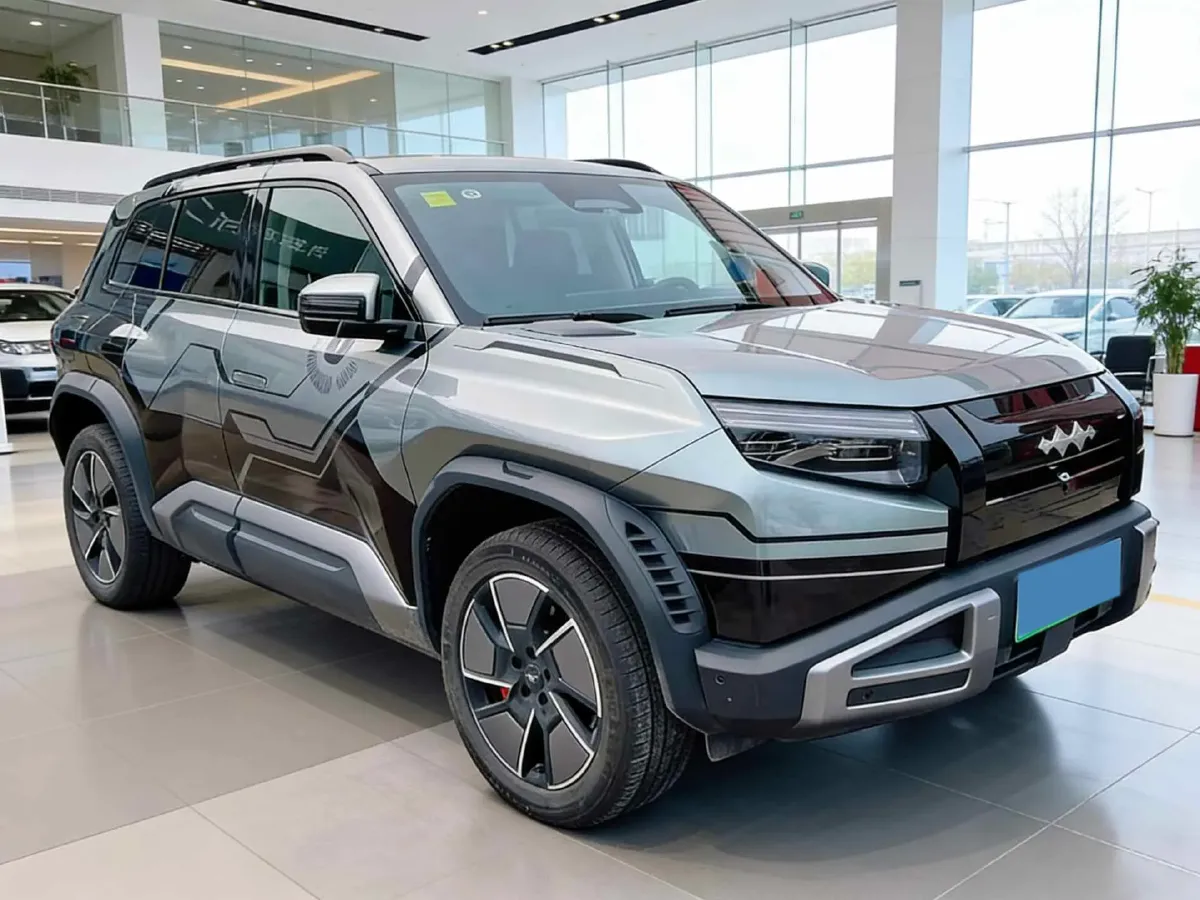 2025 FangChengBao Tai 3 BEV,autocango,china used car exporter,china ev exporter,chinese used car exporter,chinese used ev exporter