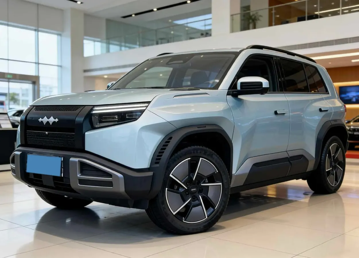 2025 FangChengBao Tai 3 BEV,autocango,china used car exporter,china ev exporter,chinese used car exporter,chinese used ev exporter