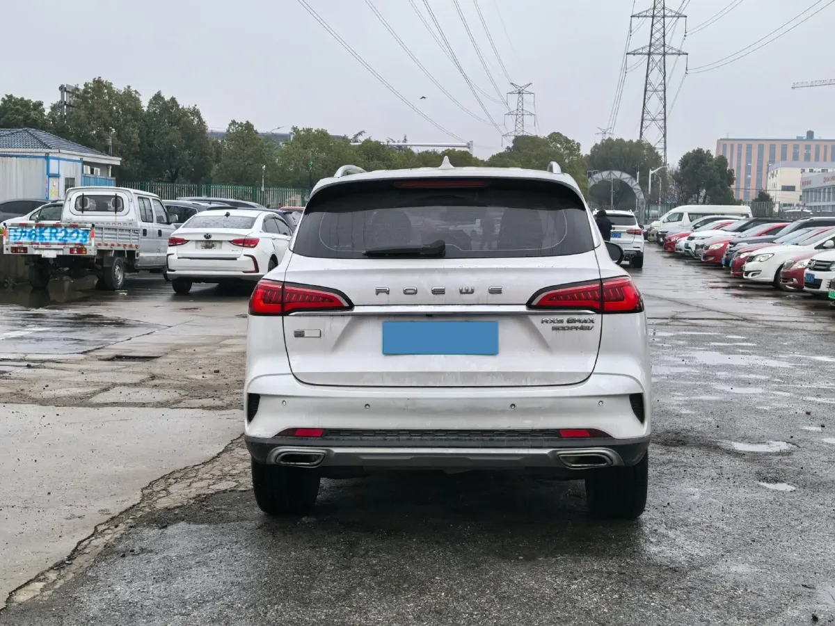 2020 Roewe RX5 eMAX 1.5T 169HP L4 AMT PHEV 16.6KWH,autocango,china used car exporter,china ev exporter,chinese used car exporter,chinese used ev exporter