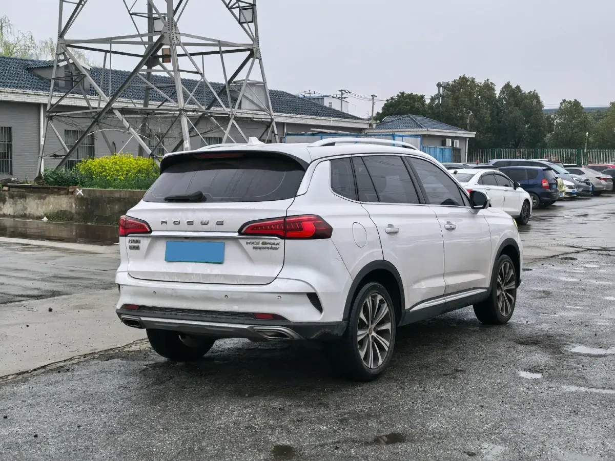 2020 Roewe RX5 eMAX 1.5T 169HP L4 AMT PHEV 16.6KWH,autocango,china used car exporter,china ev exporter,chinese used car exporter,chinese used ev exporter