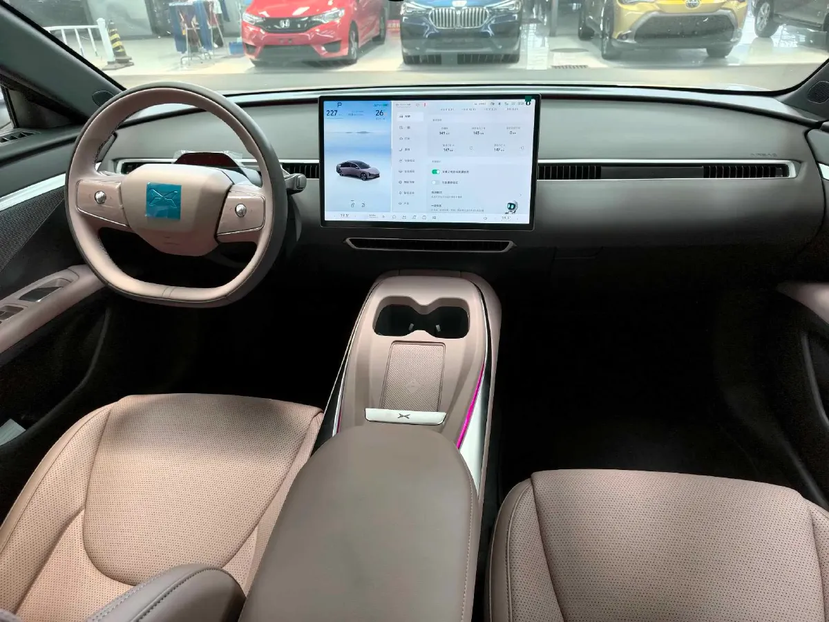 2025 Xpeng MONA M03 BEV,autocango,china used car exporter,china ev exporter,chinese used car exporter,chinese used ev exporter