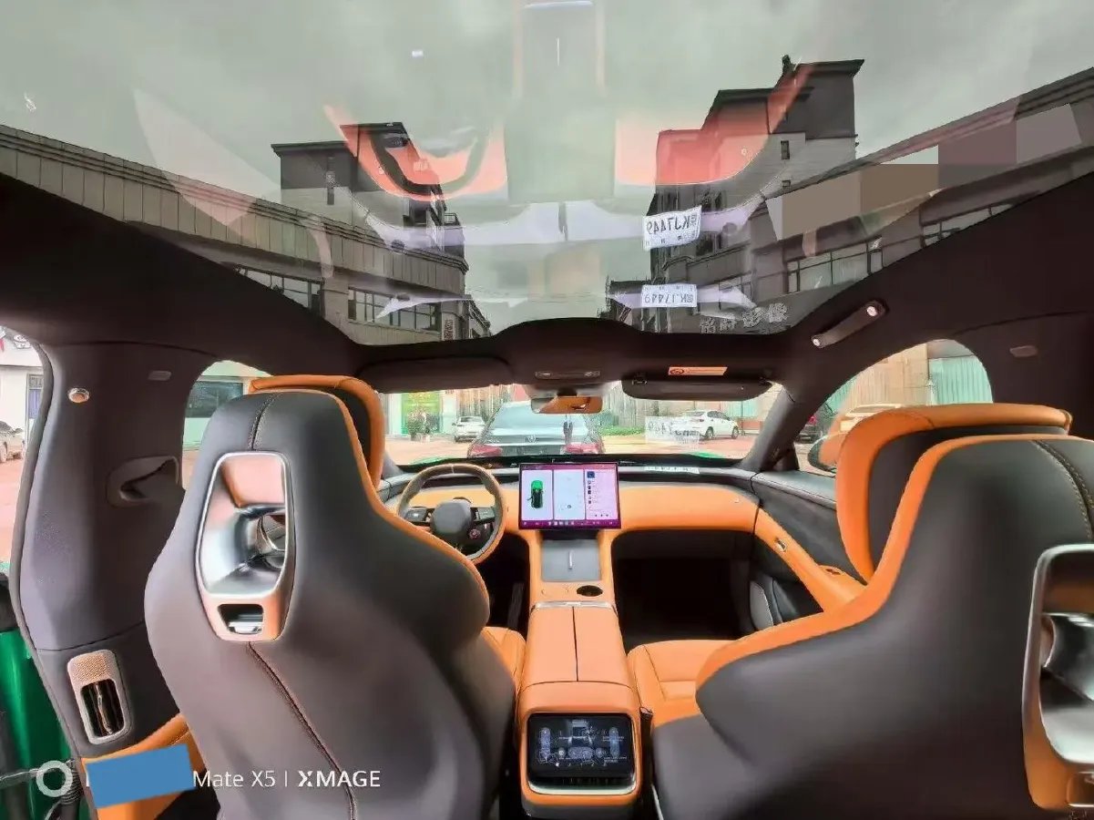 2025 MI YU7 BEV 96.3KWH,autocango,china used car exporter,china ev exporter,chinese used car exporter,chinese used ev exporter