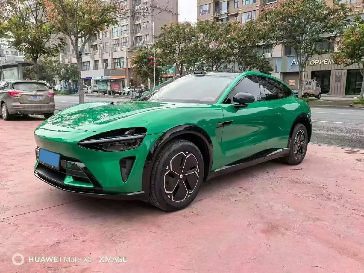 2025 MI YU7 BEV 96.3KWH,autocango,china used car exporter,china ev exporter,chinese used car exporter,chinese used ev exporter