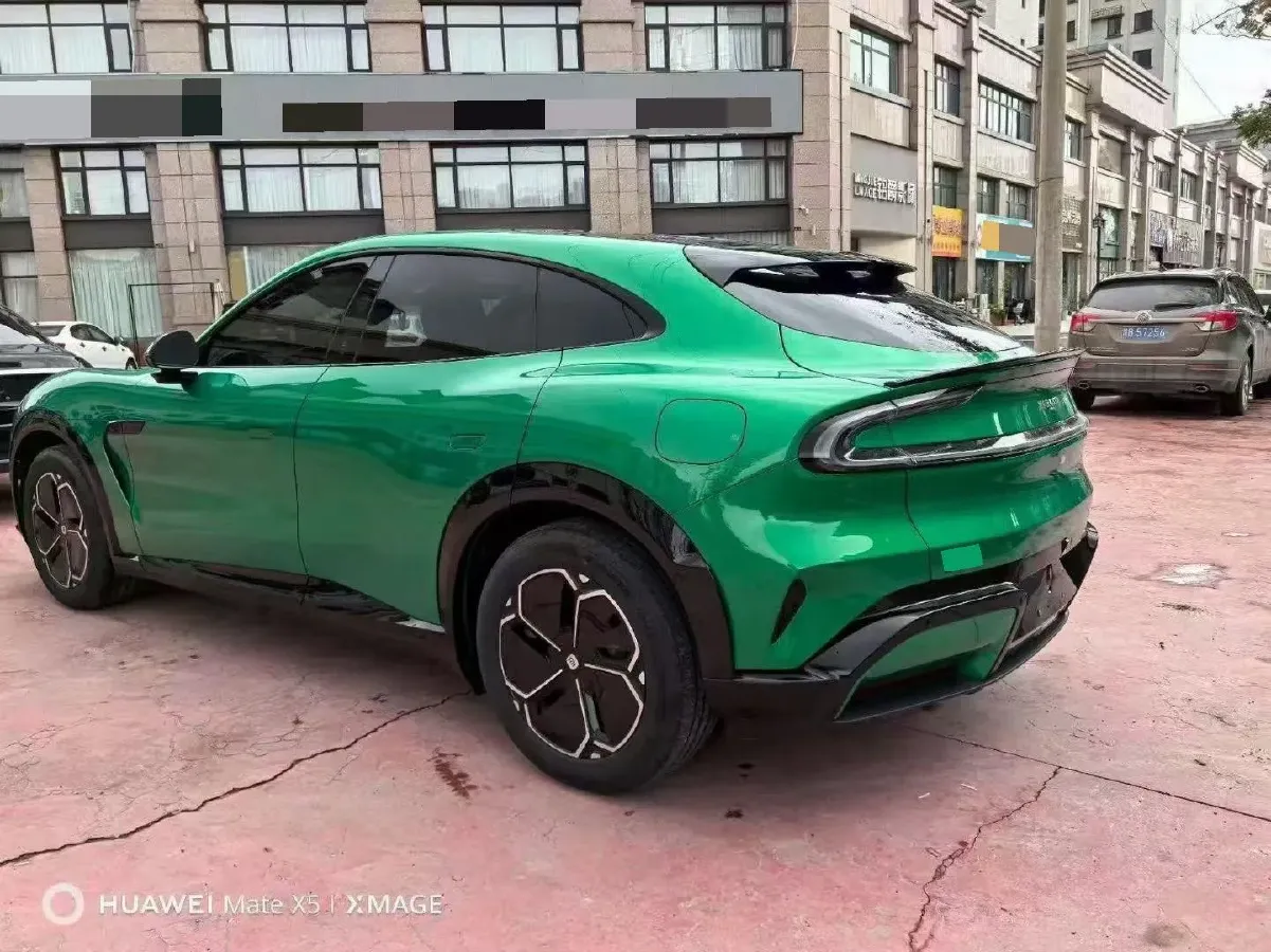 2025 MI YU7 BEV 96.3KWH,autocango,china used car exporter,china ev exporter,chinese used car exporter,chinese used ev exporter