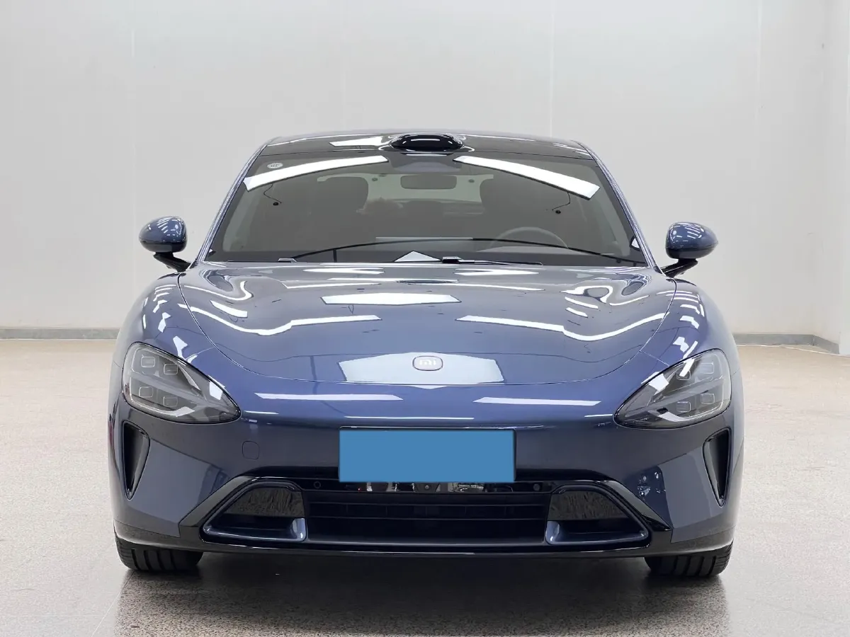 2024 MI SU7 BEV 94.3KWH,autocango,china used car exporter,china ev exporter,chinese used car exporter,chinese used ev exporter