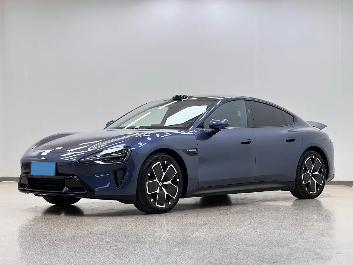 2024 MI SU7 BEV 94.3KWH,autocango,china used car exporter,china ev exporter,chinese used car exporter,chinese used ev exporter