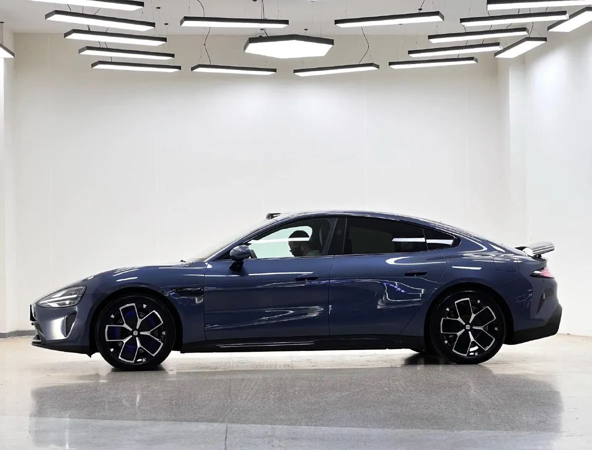 2024 MI SU7 BEV 94.3KWH,autocango,china used car exporter,china ev exporter,chinese used car exporter,chinese used ev exporter