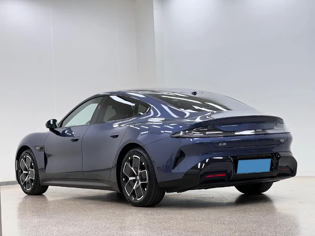 2024 MI SU7 BEV 94.3KWH,autocango,china used car exporter,china ev exporter,chinese used car exporter,chinese used ev exporter