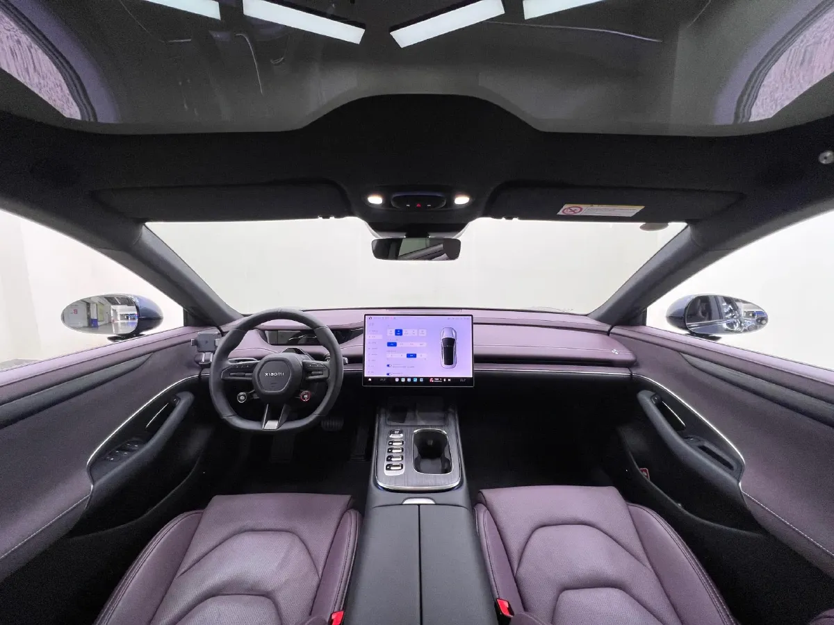 2024 MI SU7 BEV 94.3KWH,autocango,china used car exporter,china ev exporter,chinese used car exporter,chinese used ev exporter