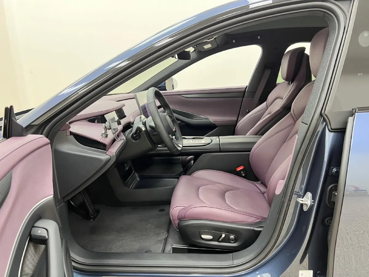 2024 MI SU7 BEV 94.3KWH,autocango,china used car exporter,china ev exporter,chinese used car exporter,chinese used ev exporter