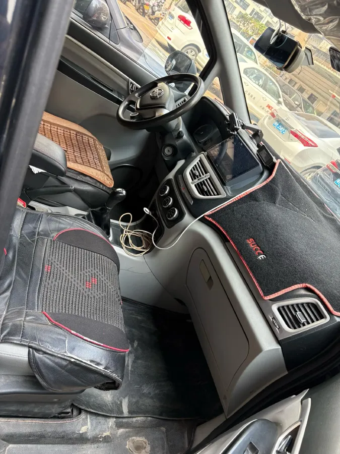 2016 Dongfeng ShuaiKe 1.5L 102HP L4 5MT,autocango,china used car exporter,china ev exporter,chinese used car exporter,chinese used ev exporter