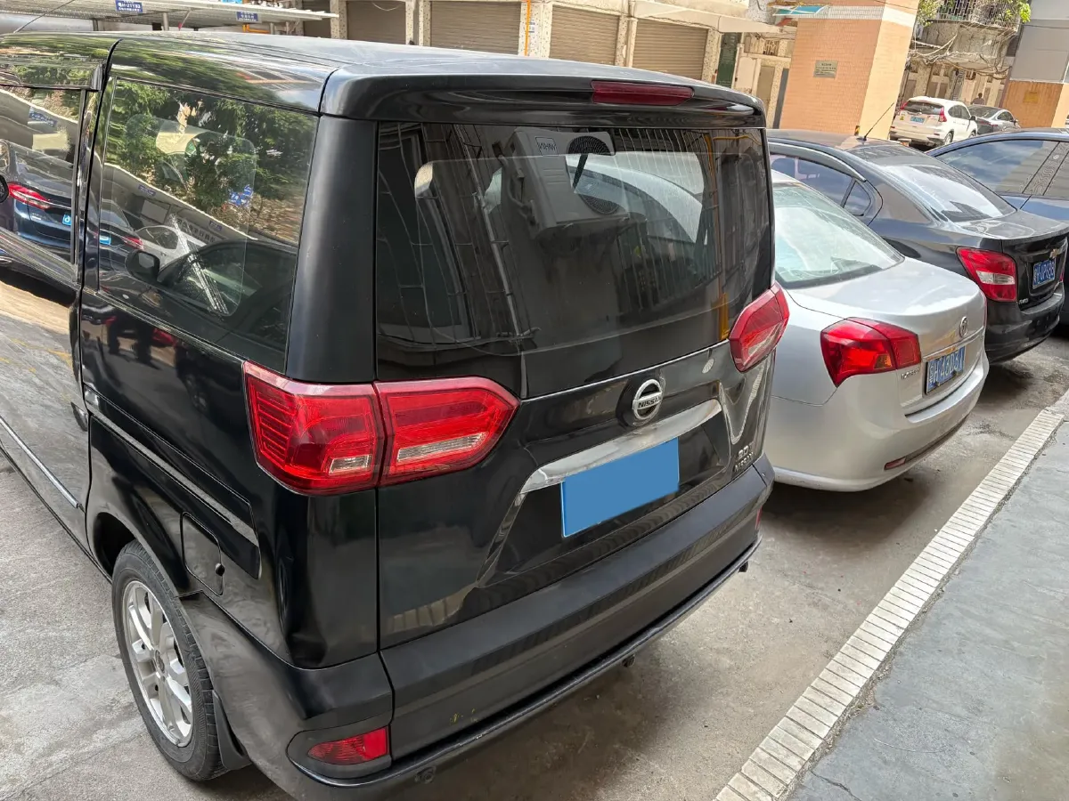 2016 Dongfeng ShuaiKe 1.5L 102HP L4 5MT,autocango,china used car exporter,china ev exporter,chinese used car exporter,chinese used ev exporter