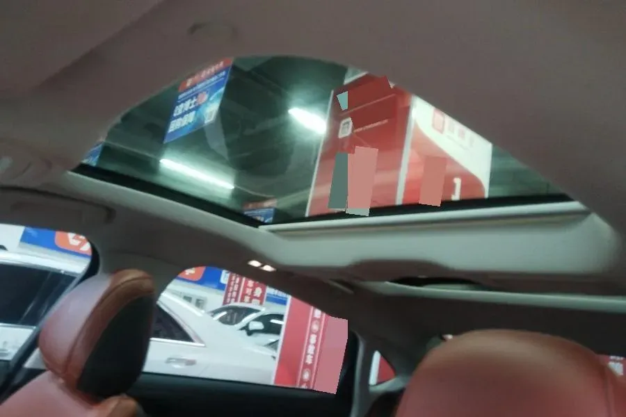 2022 Lincoln Z 2.0T 246HP L4 8AT,autocango,china used car exporter,china ev exporter,chinese used car exporter,chinese used ev exporter