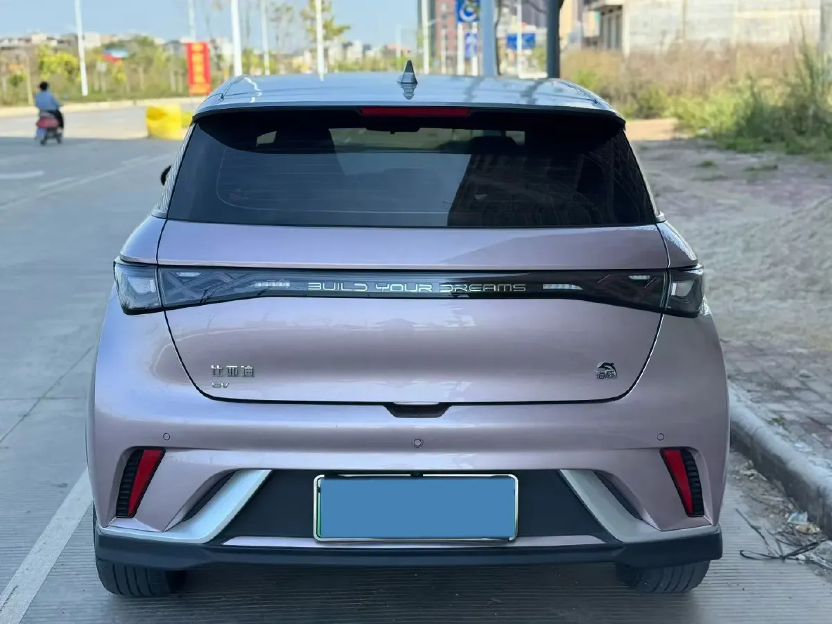 2023 BYD Dolphin BEV 44.928KWH,autocango,china used car exporter,china ev exporter,chinese used car exporter,chinese used ev exporter