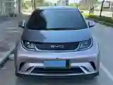 2023 BYD Dolphin BEV 44.928KWH