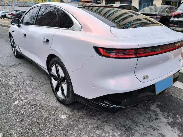 2023 Voyah ZhuiGuang BEV 82.11KWH,autocango,china used car exporter,china ev exporter,chinese used car exporter,chinese used ev exporter