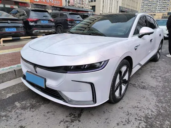 2023 Voyah ZhuiGuang BEV 82.11KWH,autocango,china used car exporter,china ev exporter,chinese used car exporter,chinese used ev exporter