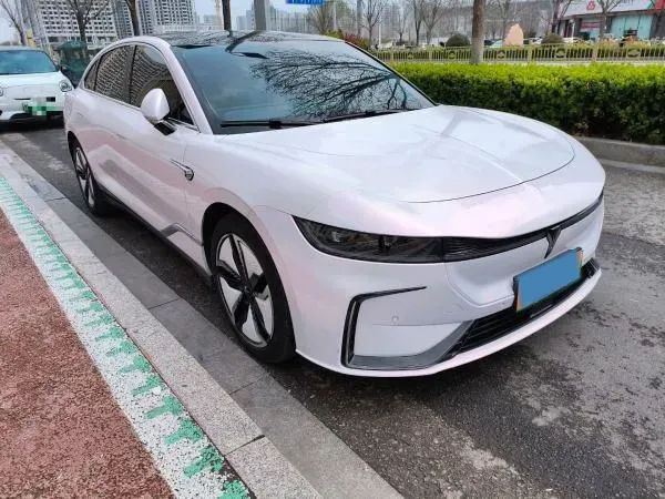 2023 Voyah ZhuiGuang BEV 82.11KWH,autocango,china used car exporter,china ev exporter,chinese used car exporter,chinese used ev exporter