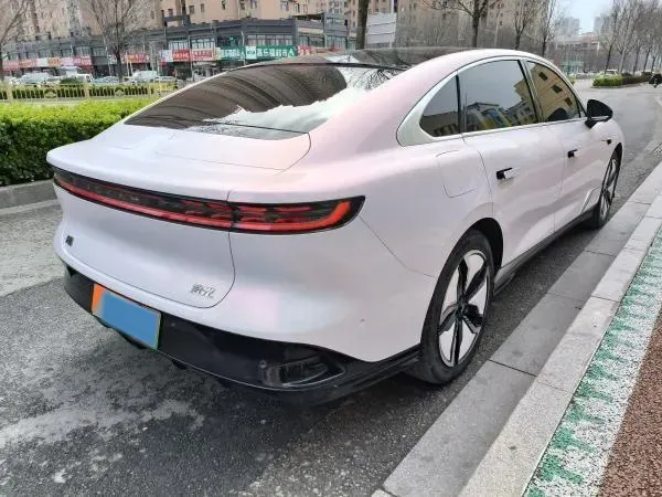 2023 Voyah ZhuiGuang BEV 82.11KWH,autocango,china used car exporter,china ev exporter,chinese used car exporter,chinese used ev exporter