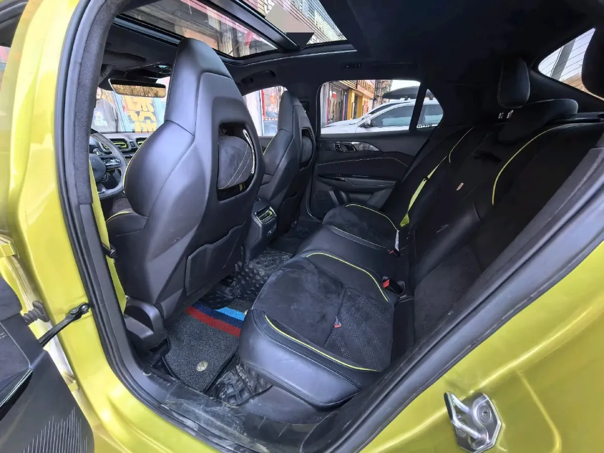 2019 LYNK&CO 03 2.0T 254HP L4 8AT,autocango,china used car exporter,china ev exporter,chinese used car exporter,chinese used ev exporter