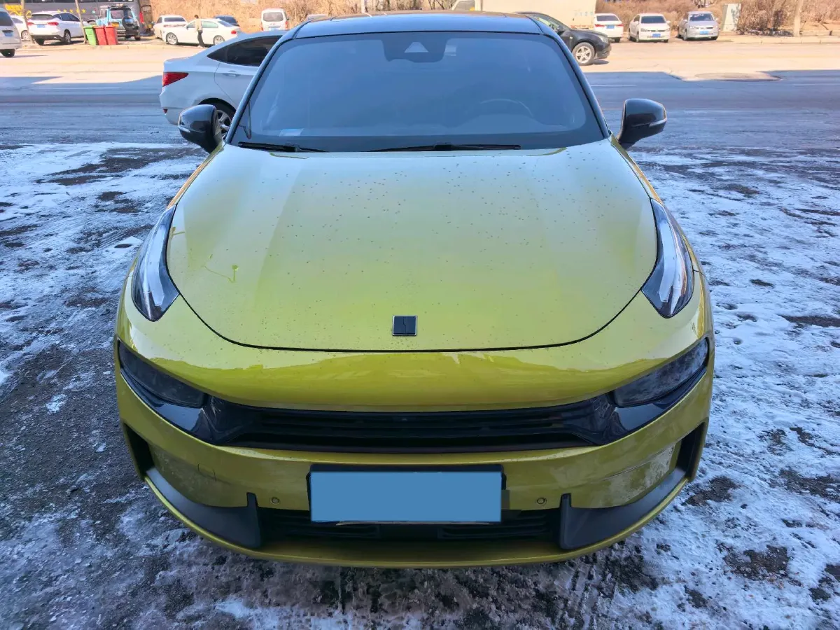 2019 LYNK&CO 03 2.0T 254HP L4 8AT,autocango,china used car exporter,china ev exporter,chinese used car exporter,chinese used ev exporter