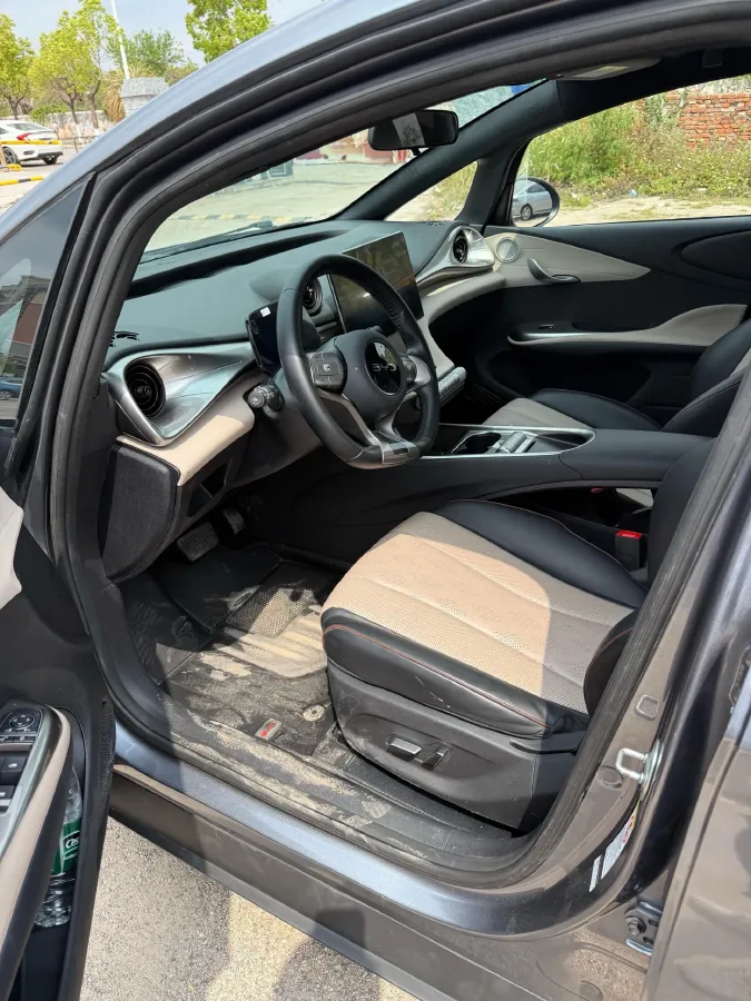 2023 BYD Dolphin BEV 44.928KWH,autocango,china used car exporter,china ev exporter,chinese used car exporter,chinese used ev exporter