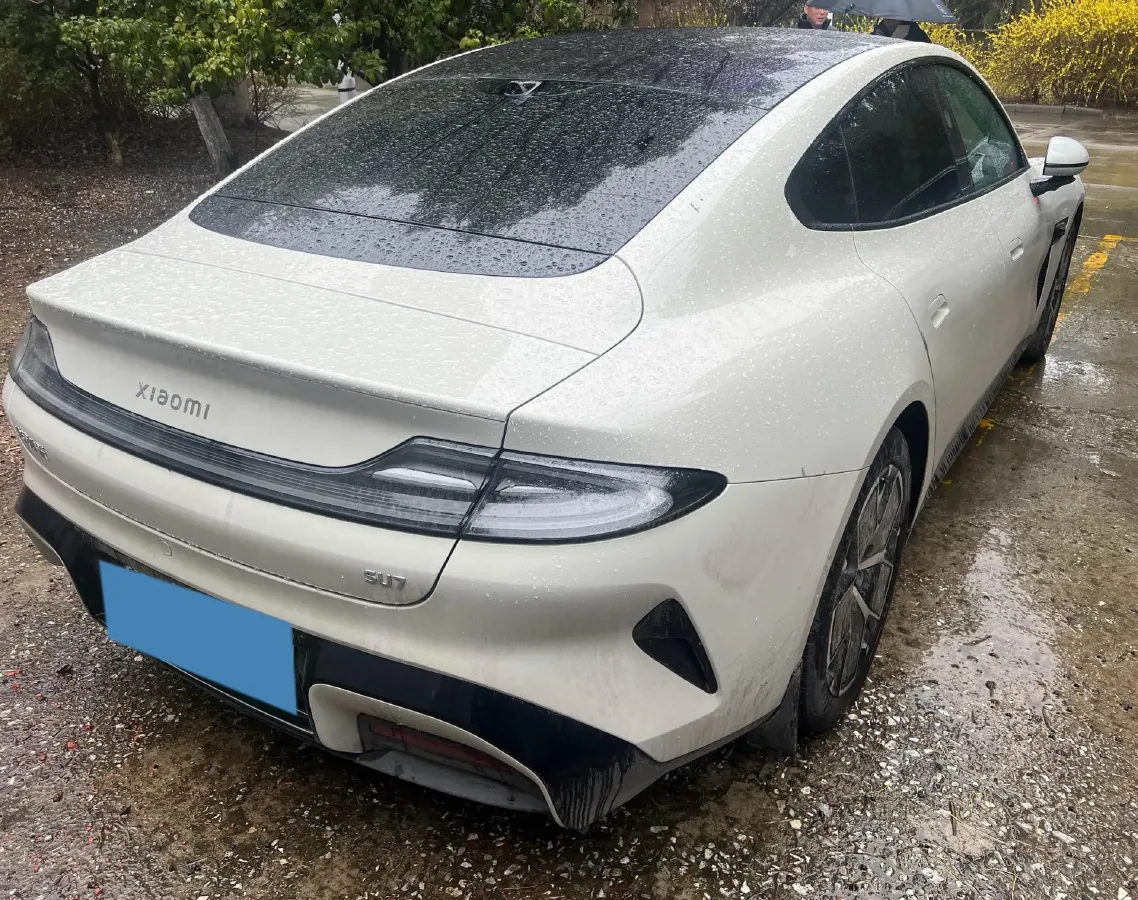 2024 MI SU7 BEV 73.6KWH,autocango,china used car exporter,china ev exporter,chinese used car exporter,chinese used ev exporter