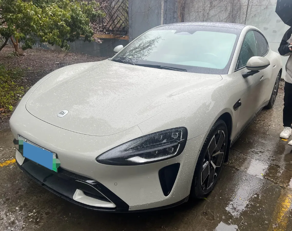 2024 MI SU7 BEV 73.6KWH,autocango,china used car exporter,china ev exporter,chinese used car exporter,chinese used ev exporter